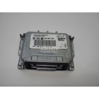 Блок ксеноновой лампы VAG DS5 (2012 - 2015) 4L0907391
