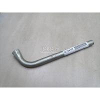 Ключ баллонный VAG Leon (1M1) (1999 - 2006) 4D0012219A