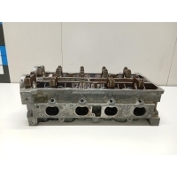 Головка блока Ford Focus II (2005 - 2008) 1255465