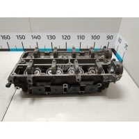 Головка блока Ford Focus II (2005 - 2008) 1560511
