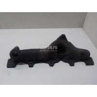 Коллектор выпускной Ford Focus II (2005 - 2008) 1231936
