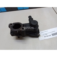 Корпус термостата Ford Focus II (2005 - 2008) 1198060