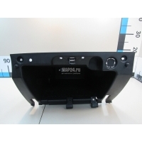 Бардачок Ford Focus II (2005 - 2008) 1539797