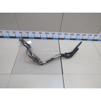 Горловина топливного бака Ford Focus II (2005 - 2008) 1544428
