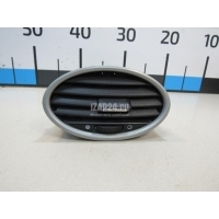 Дефлектор воздушный Ford Focus II (2005 - 2008) 1677037
