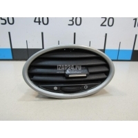 Дефлектор воздушный Ford Focus II (2005 - 2008) 1677037