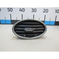 Дефлектор воздушный Ford Focus II (2005 - 2008) 1677037