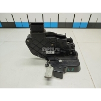 Замок двери задней левой Ford Focus II (2005 - 2008) 4892388