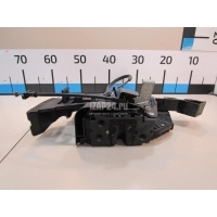Замок двери задней правой Ford Focus II (2005 - 2008) 4892384