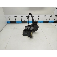 Замок двери задней правой Ford Focus II (2005 - 2008) 4892384