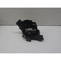Замок двери передней левой Ford Focus II (2005 - 2008) 4896707