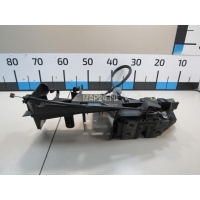 Замок двери передней правой Ford Focus II (2005 - 2008) 4894641