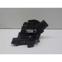 Замок двери передней правой Ford Focus II (2005 - 2008) 1437536