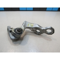 Петля двери передней левой верхняя Ford Focus II (2005 - 2008) 5012193