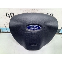 Подушка безопасности в рулевое колесо Ford Focus II (2005 - 2008) 1670594