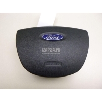 Подушка безопасности в рулевое колесо Ford Focus II (2005 - 2008) 1670593