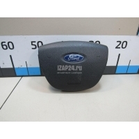 Подушка безопасности в рулевое колесо Ford Focus II (2005 - 2008) 1419441
