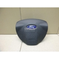 Подушка безопасности в рулевое колесо Ford Focus II (2005 - 2008) 1670594