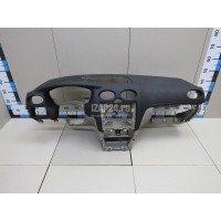 Торпедо Ford Focus II (2005 - 2008)