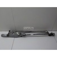 Трапеция стеклоочистителей Ford Focus II (2005 - 2008) 1704580