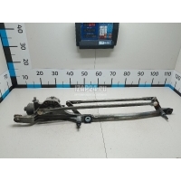 Трапеция стеклоочистителей Ford Focus II (2005 - 2008) 1704580