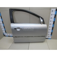 Дверь передняя правая Ford Focus II (2005 - 2008) 1505703