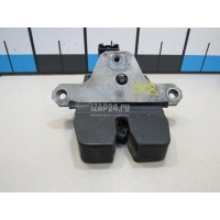 Замок багажника Ford Focus II (2005 - 2008) 1570448