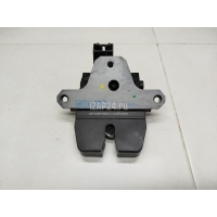 Замок багажника Ford Focus II (2005 - 2008) 1570448