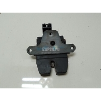 Замок багажника Ford Focus II (2005 - 2008) 1930055