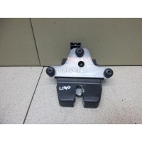 Замок багажника Ford Focus II (2005 - 2008) 8M51R442A66CB