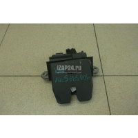Замок багажника Ford Focus II (2005 - 2008) 1930055