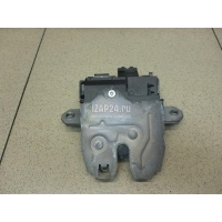 Замок багажника Ford Focus II (2005 - 2008) 1570448