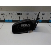 Зеркало левое электрическое Ford Focus II (2005 - 2008) 1500619