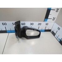 Зеркало правое электрическое Ford Focus II (2005 - 2008) 1510871
