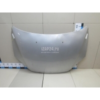 Капот Ford Focus II (2005 - 2008) 1505771