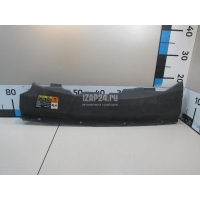 Кожух замка капота Ford Focus II (2005 - 2008) 4M5116613AC