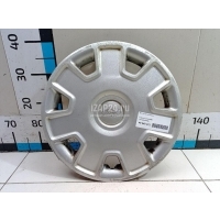 Колпак декоративный Ford Focus II (2005 - 2008) 4M511000BB