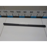 Молдинг задней правой двери Ford Focus II (2005 - 2008) 1489430