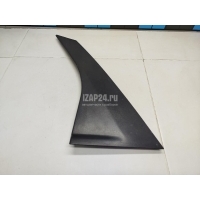Накладка двери задней левой Ford Focus II (2005 - 2008) 1680520