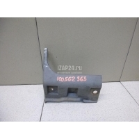Накладка на порог (наружная) Ford Focus II (2005 - 2008) 5M51A10175AC