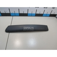Накладка переднего бампера правая Ford Focus II (2005 - 2008) 4M5117E908AF