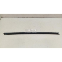 Накладка стекла переднего левого Ford Focus II (2005 - 2008) 1523456