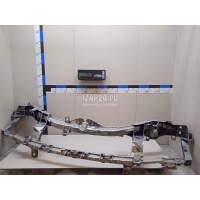 Панель передняя Ford Focus II (2005 - 2008) 1333706