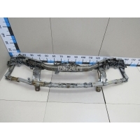 Панель передняя Ford Focus II (2005 - 2008) 1675180