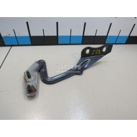 Петля капота левая Ford Focus II (2005 - 2008) 1595456
