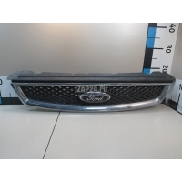 Решетка радиатора Ford Focus II (2005 - 2008) 1454995