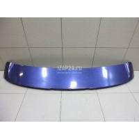 Спойлер (дефлектор) багажника Ford Focus II (2005 - 2008) 1554920