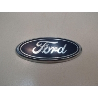 Эмблема на крышку багажника Ford Focus II (2005 - 2008) 1528567