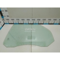 Стекло двери задней левой Ford Focus II (2005 - 2008) 1317985