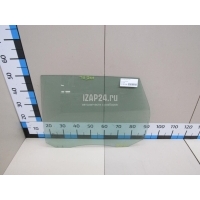 Стекло двери задней левой Ford Focus II (2005 - 2008) 1348859